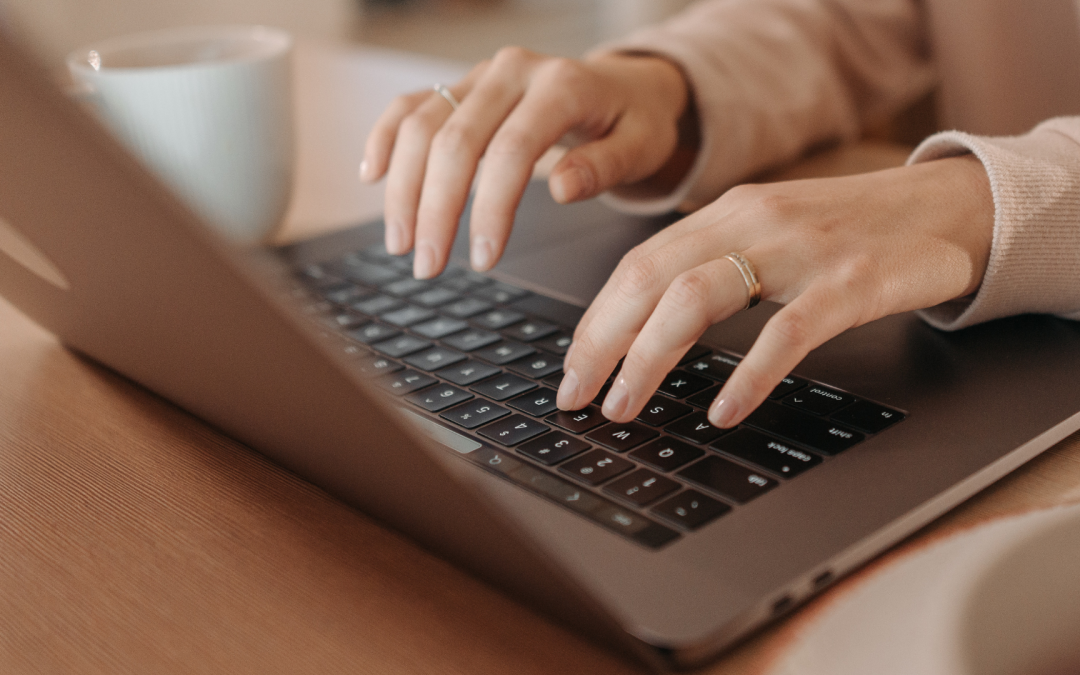 Adventures in Business: The 30-Day Digital Declutter